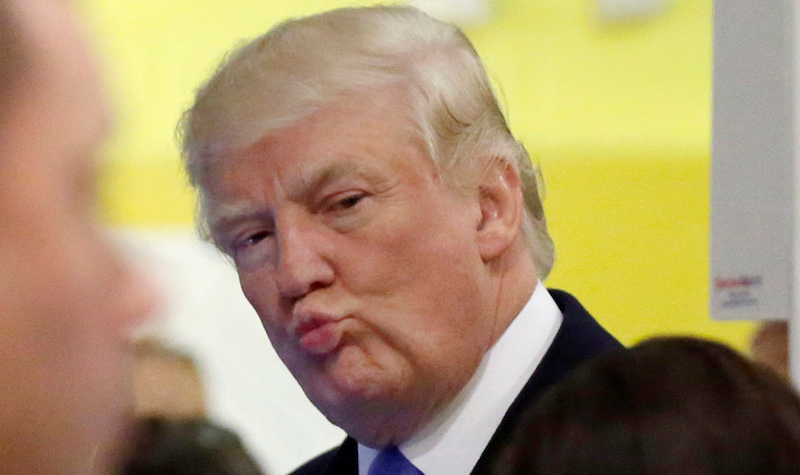 Photo: AP